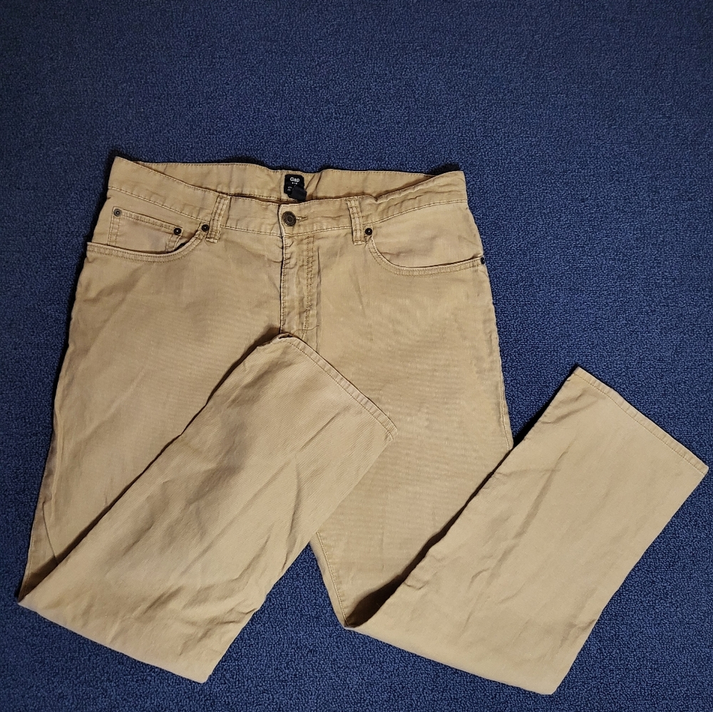 Gap Beige Pants